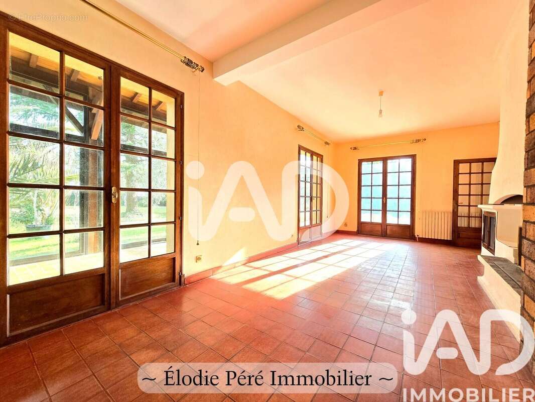 Photo 7 - Maison à IBOS