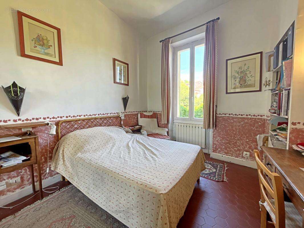 Maison à SALON-DE-PROVENCE