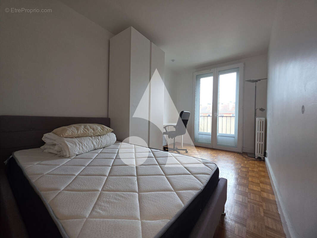 Appartement à JOINVILLE-LE-PONT