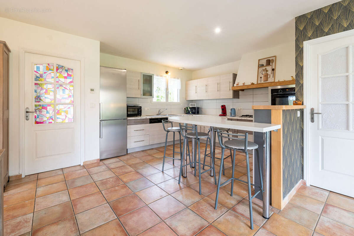 Maison à MONT-DE-MARSAN