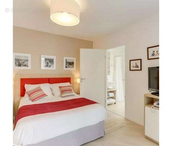 Appartement à BAYONNE
