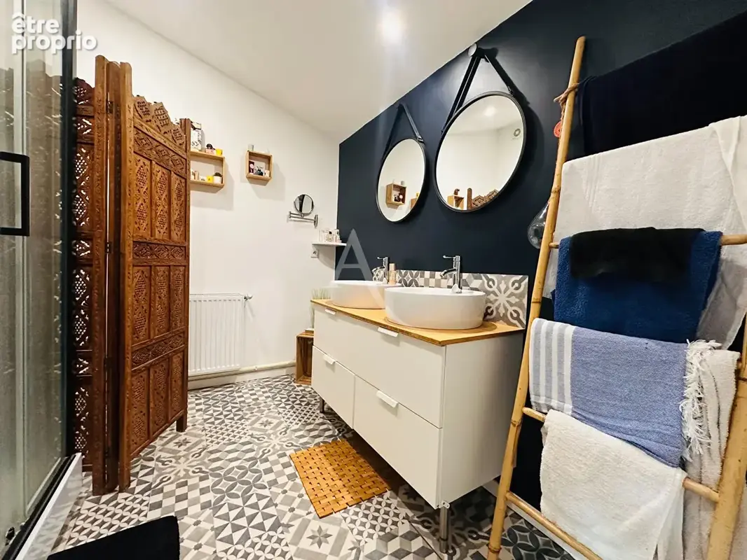 Maison Blois 8 pièce(s) - photo 9