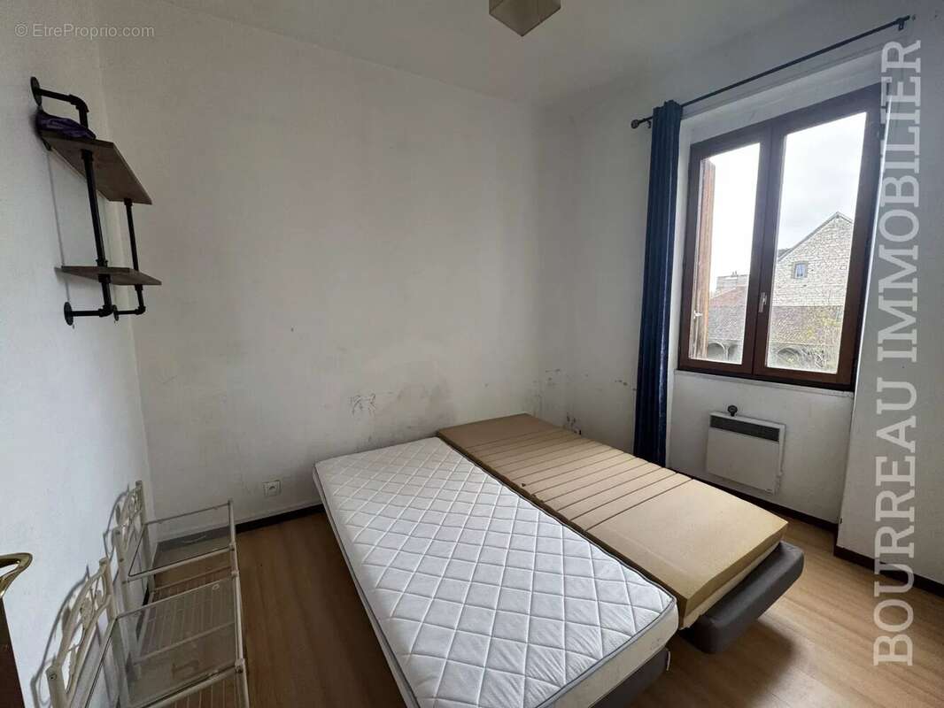 Appartement à JOIGNY