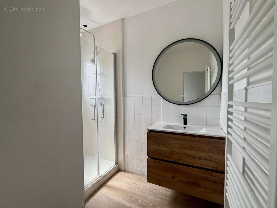 Appartement à CUCQ