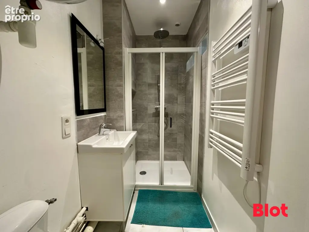 Appartement 2 pièces 56 m² à vendre à Montfort-Sur-Meu (35160) - photo 4