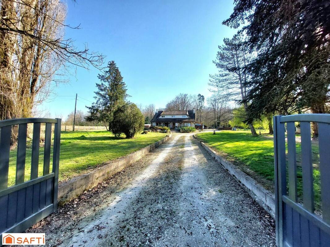 Photo 1 - Maison à AVREUIL