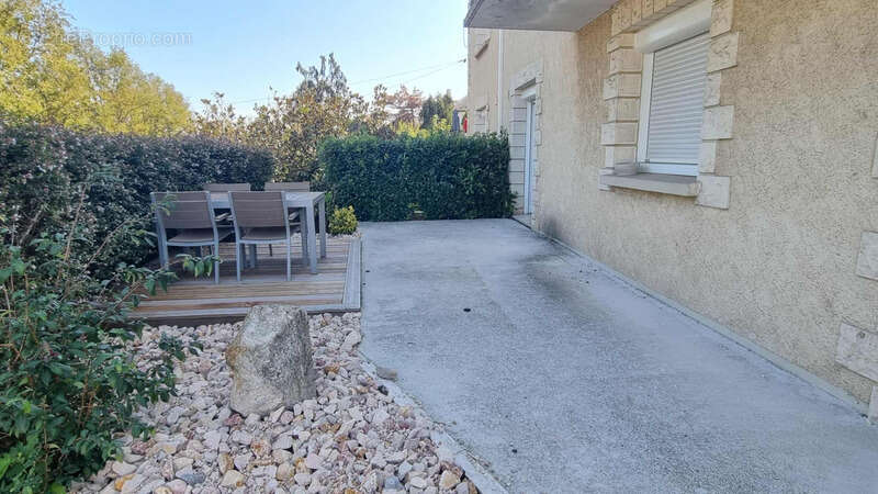 Maison à BRIVE-LA-GAILLARDE