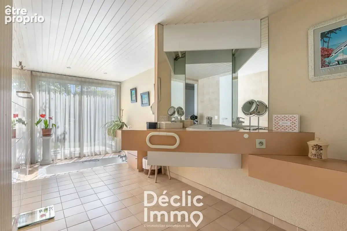 Maison 5 pièces - Quartier Féau - photo 21