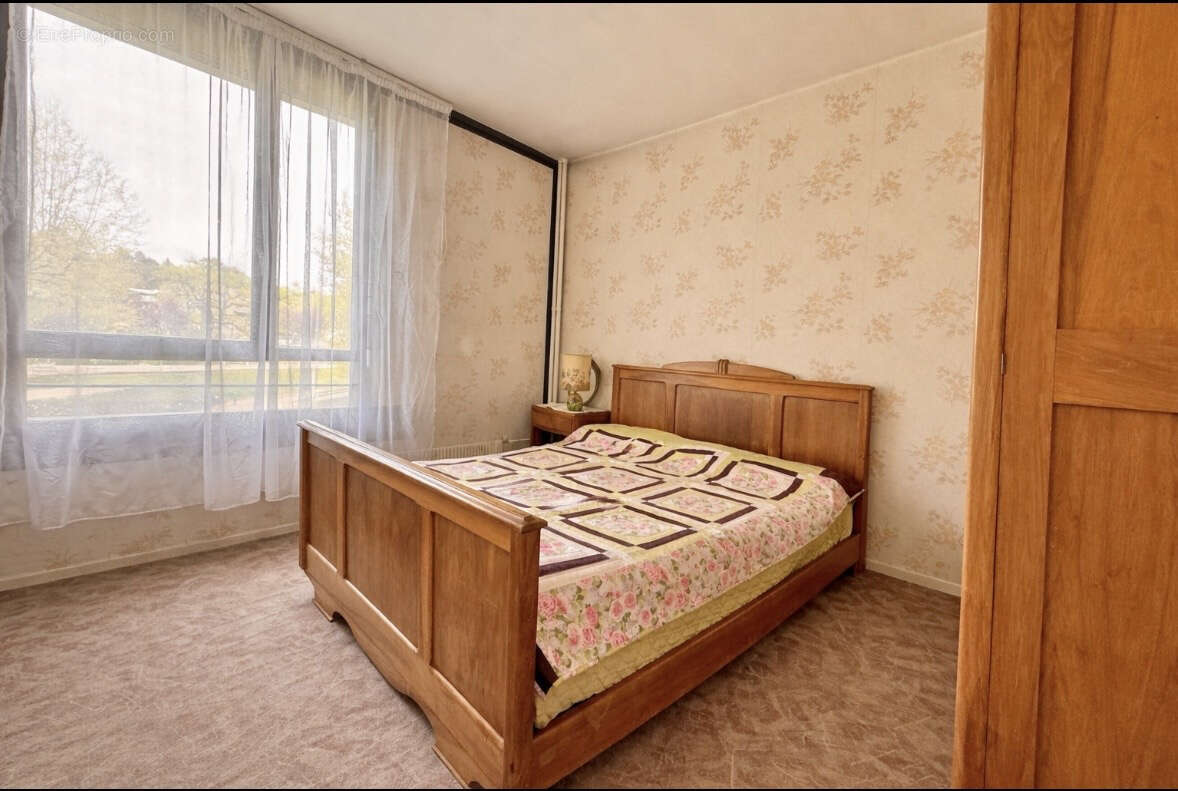 Appartement à ANNECY-LE-VIEUX