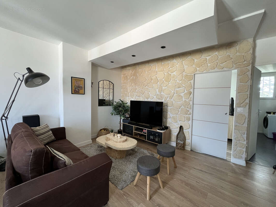 Appartement à AUCH