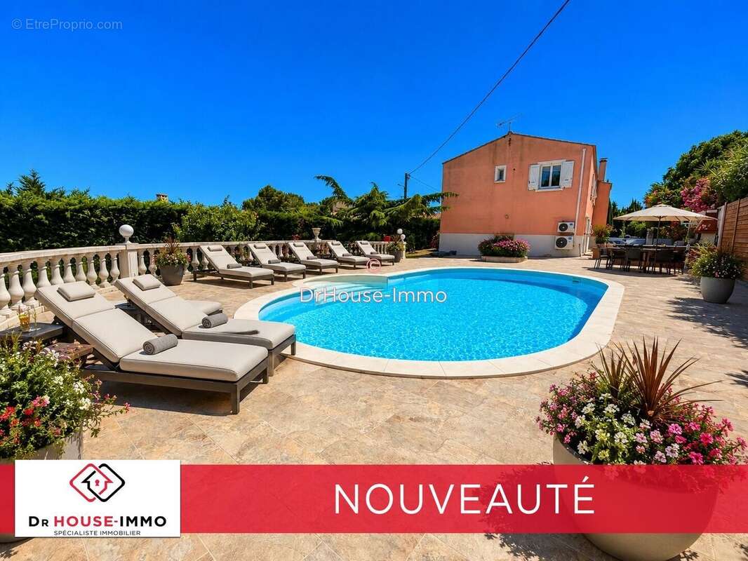 Maison 280 m² à Lezignan-Corbieres  - photo 10
