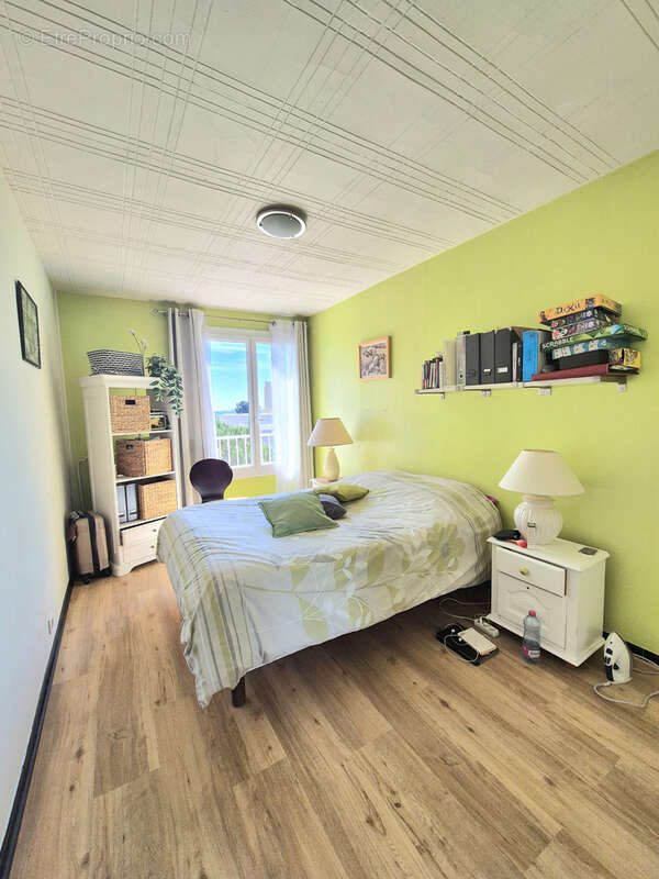 Appartement à HYERES