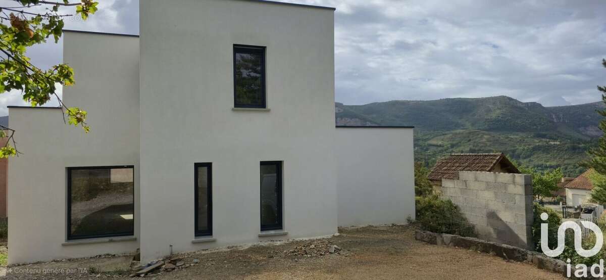 Maison 90 m² à Millau  - photo 3