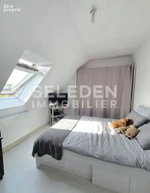 Maison semi plain-pied T5 de 136m2 avec piscine chauffée - photo 9