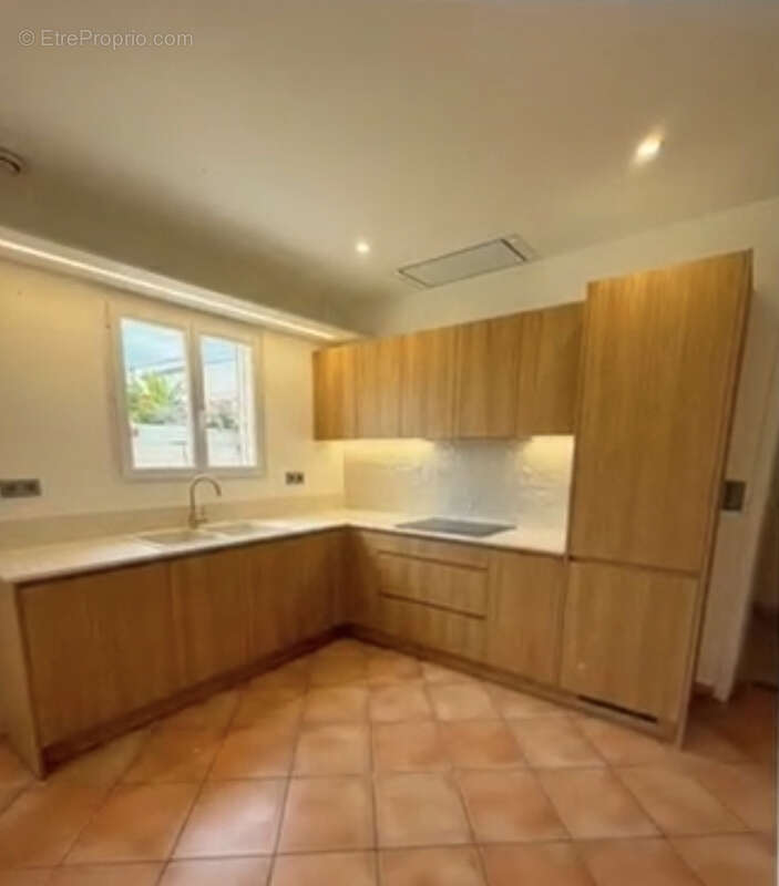 CABESTANY   Jolie villa 2 faces avec jardin et garage - photo 5
