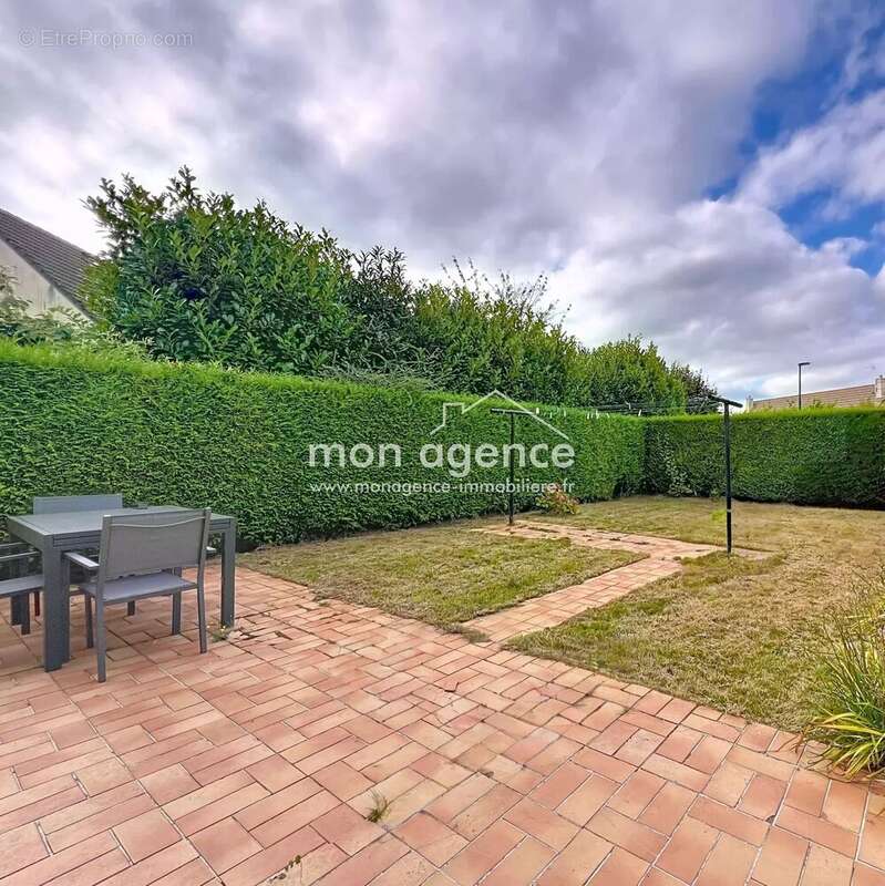 Maison à BONSECOURS