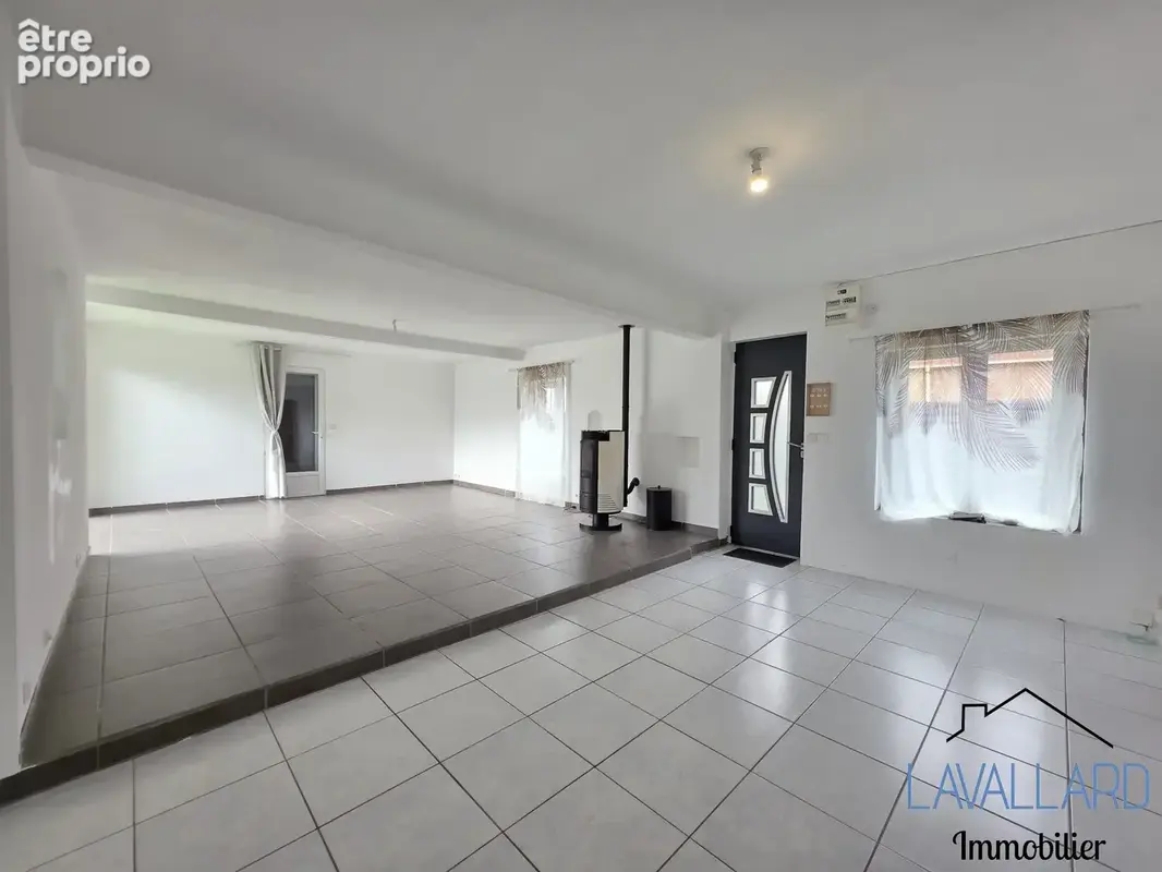 Photo Maison à Hebecourt au prix de 222 000€