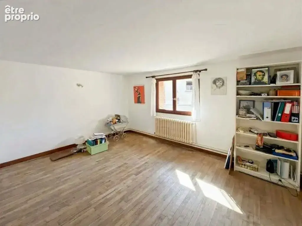 Charmante maison au cœur du centre-ville de Rouffiac - photo 5