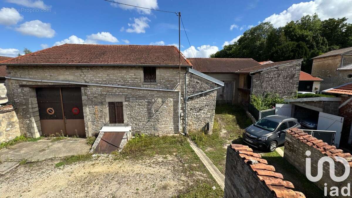Photo 3 - Maison à EURVILLE-BIENVILLE