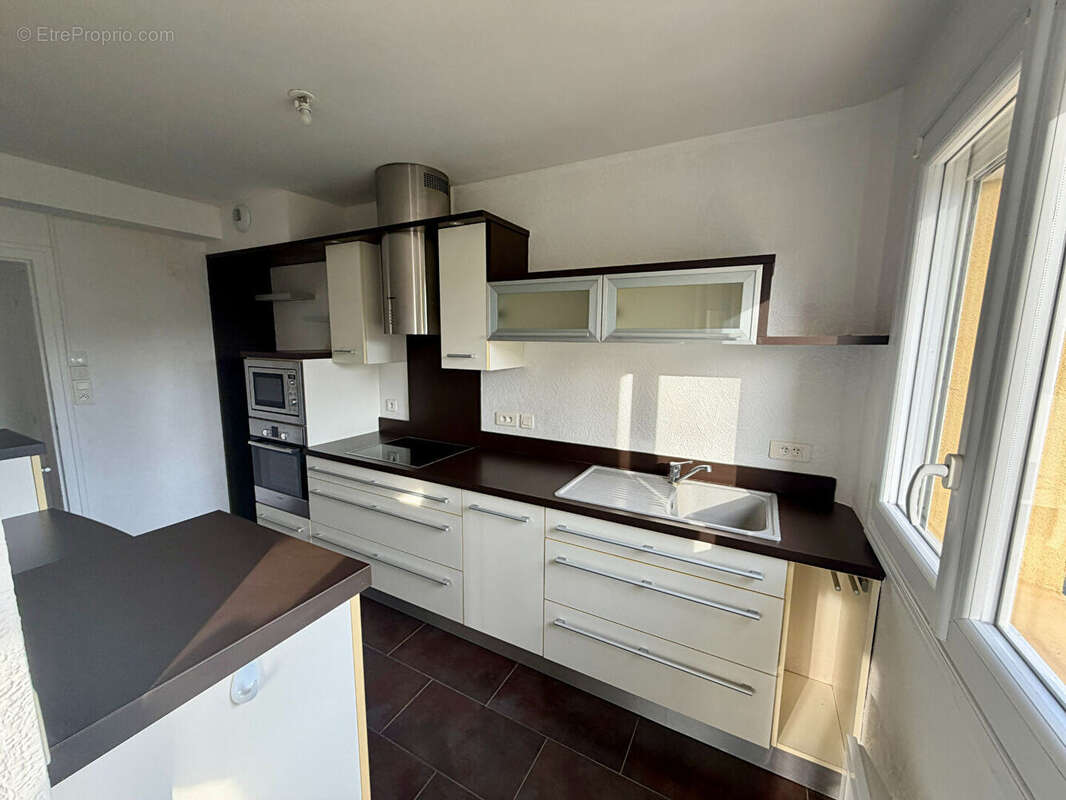 Appartement à CHALLANS