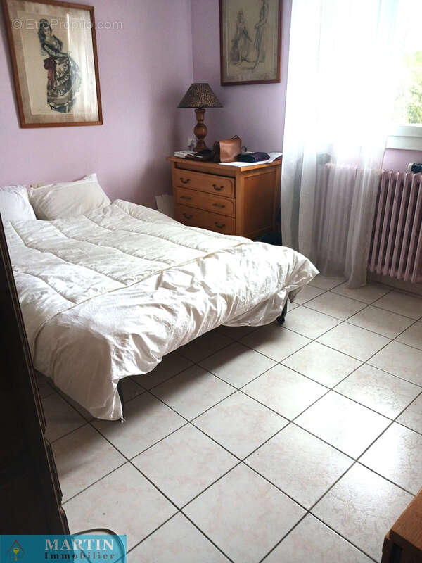 Maison à LE BOULOU