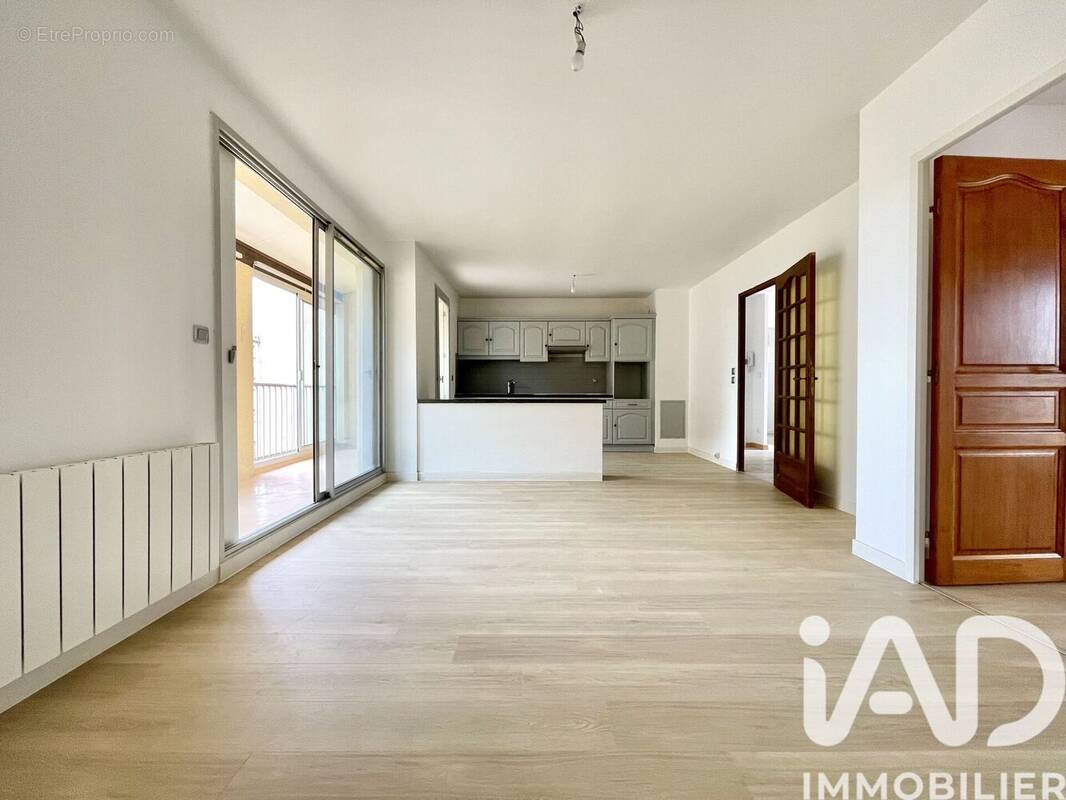 Photo 1 - Appartement à NARBONNE