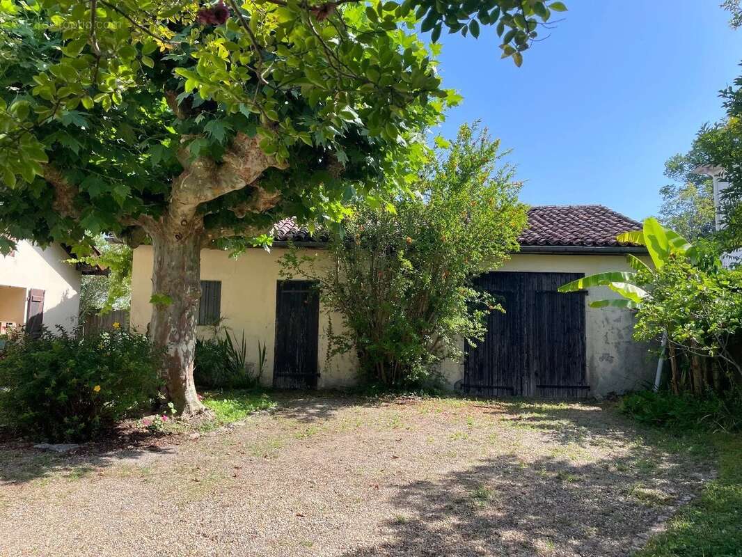 Maison plus dépendance - photo 15