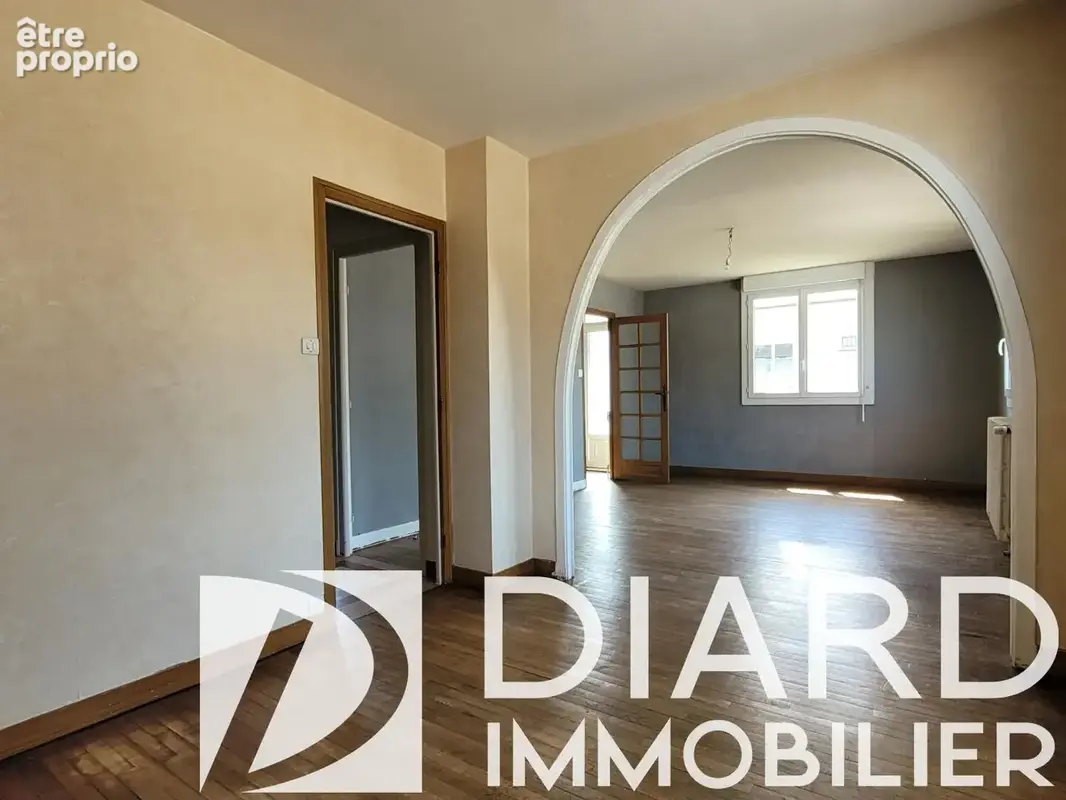 Maison Balaze 69.31 m2 - photo 7