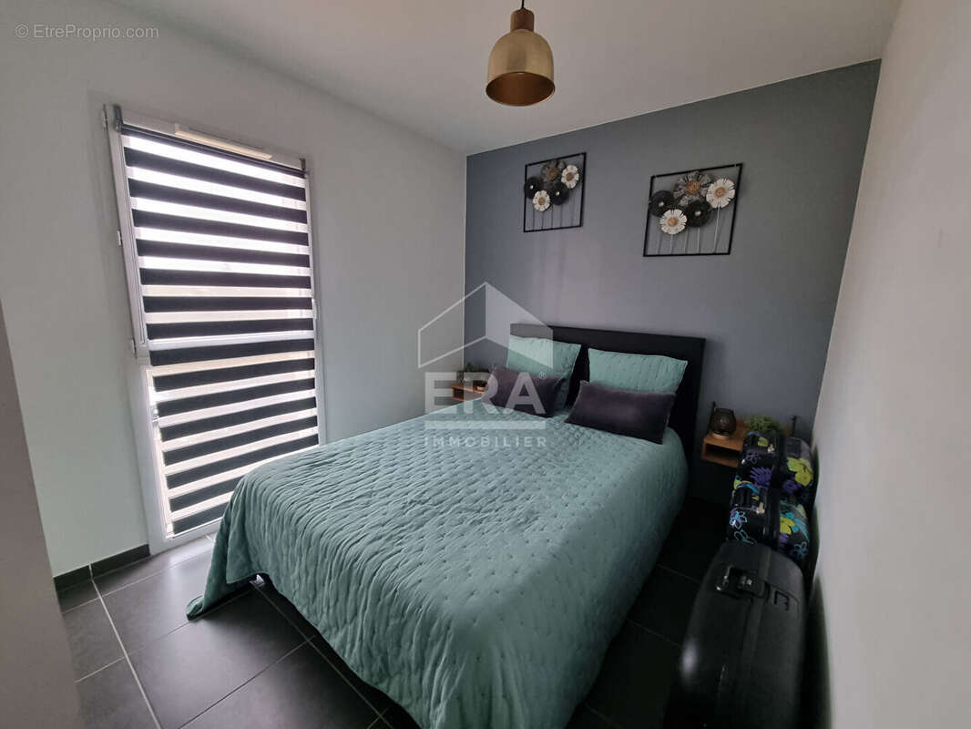 Appartement à MARTIGUES