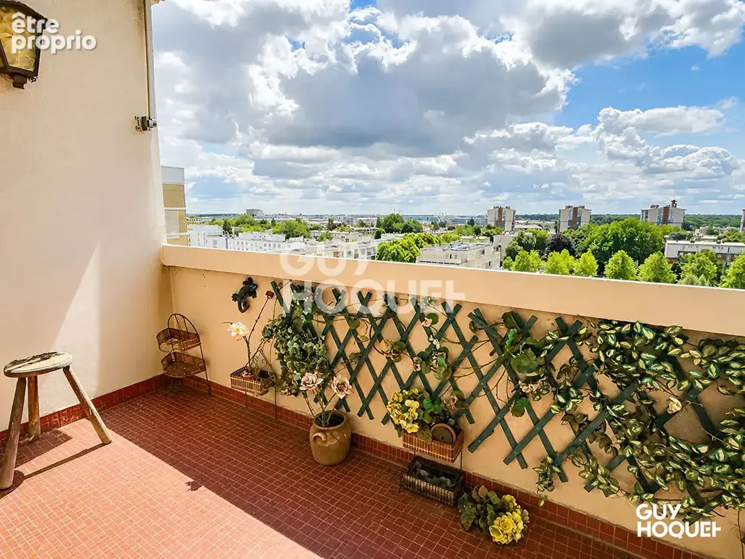 4 pièces avec loggia plein sud - le lac - photo 2