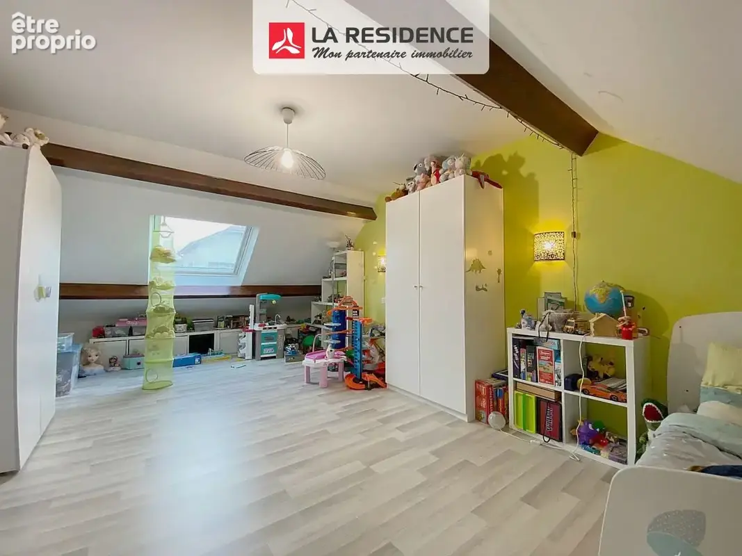 Maison 7 pièces 144 m² à vendre à Montigny-Les-Cormeilles (95370) - photo 7