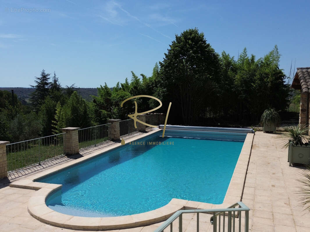 Maison à LAURAC-EN-VIVARAIS