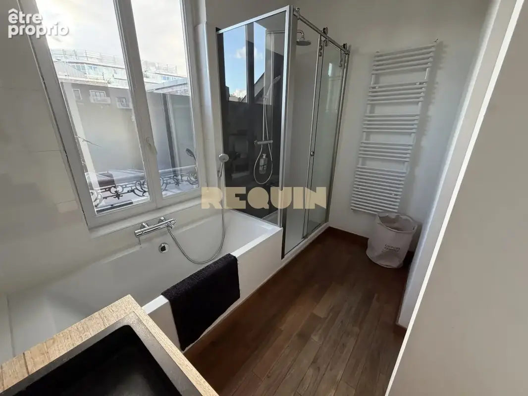 Maison 7 pièces 120 m² à vendre à La Madeleine (59110) - photo 9