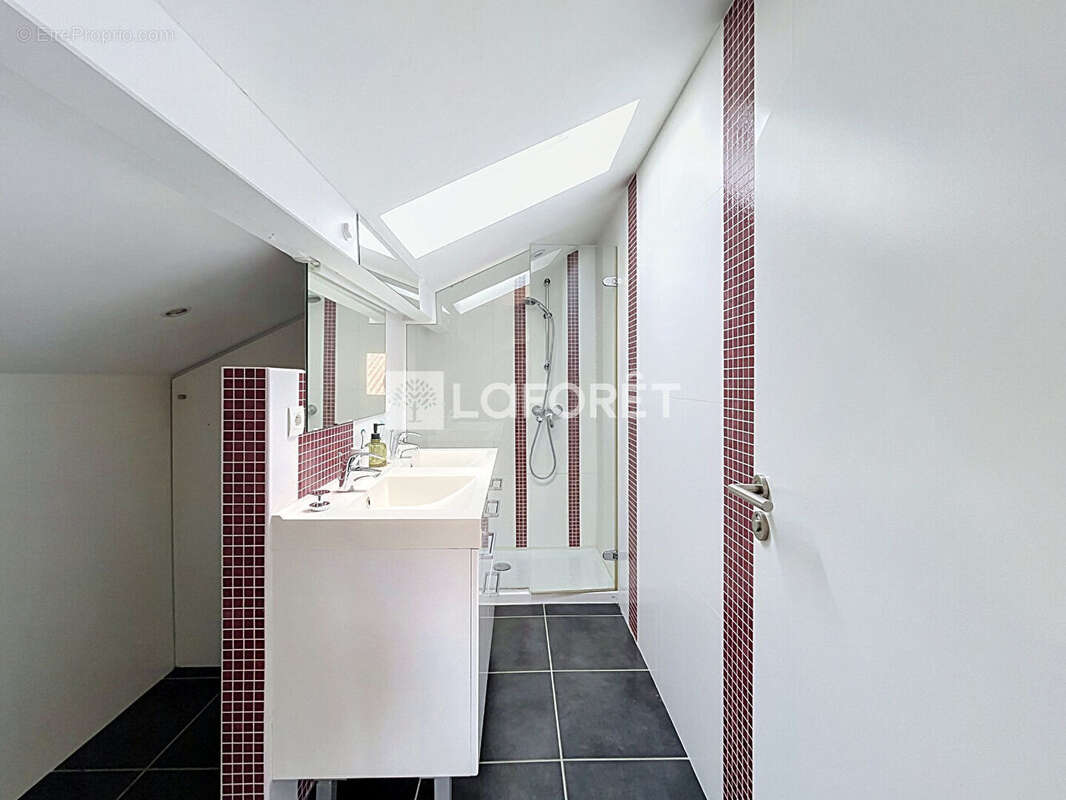 Maison Basquaise 145m2, 4 chambres, piscine - photo 8