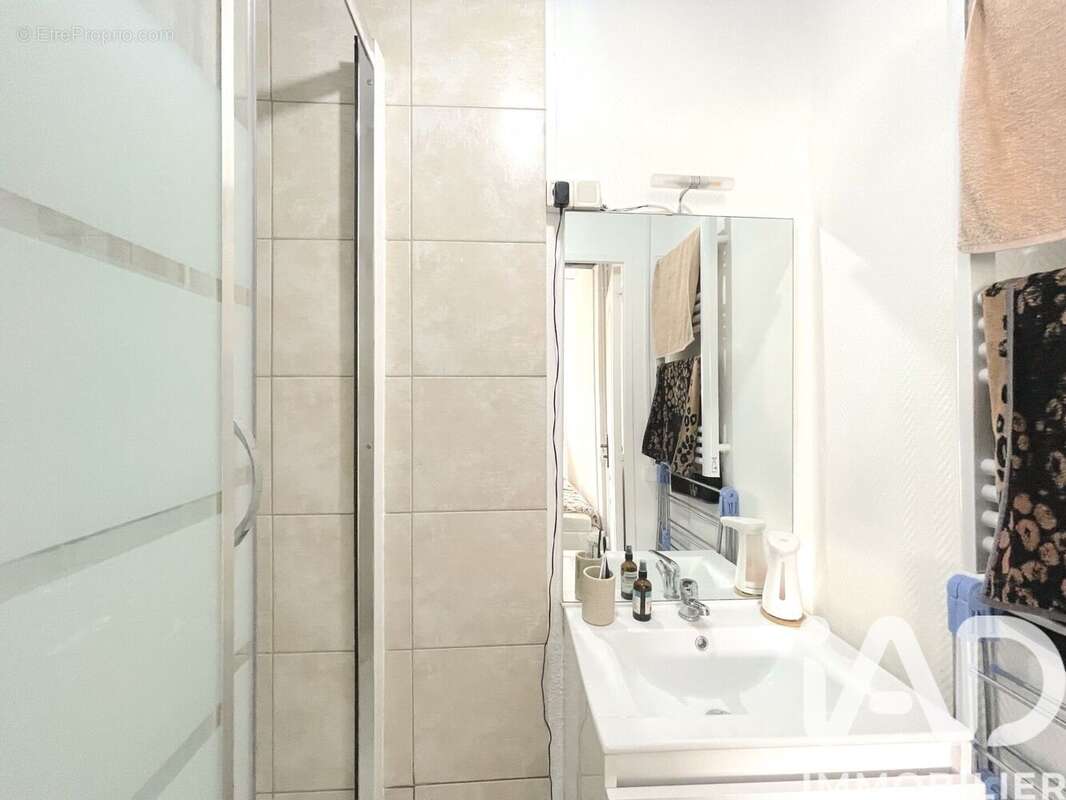 Photo 4 - Appartement à VIGNEUX-SUR-SEINE