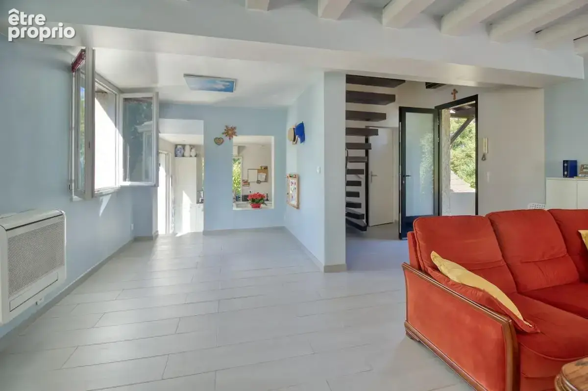 Maison 5 pièces 120 m² à vendre à Marly-Le-Roi (78160) - photo 8
