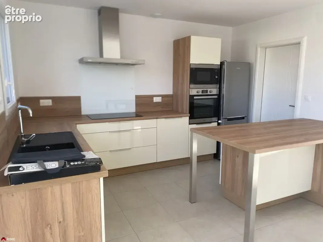 Maison 4 pièces 89 m² à vendre à La Bretonniere-La-Claye (85320) - photo 3