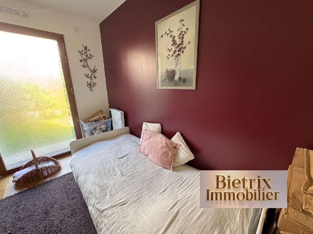 Appartement à L'ISLE-ADAM