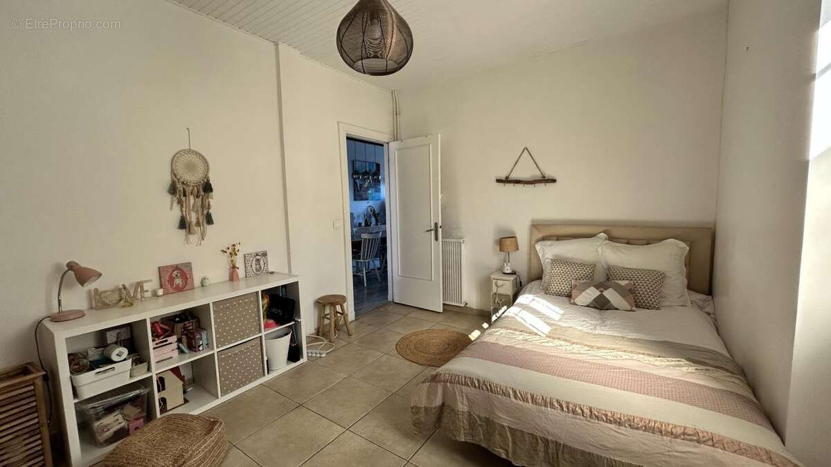 Appartement à BIARRITZ