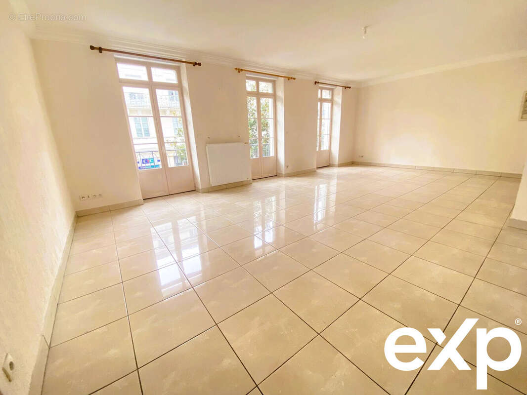 Appartement à VICHY