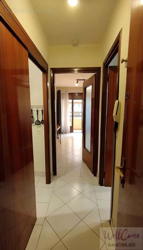 Appartement à AIX-LES-BAINS
