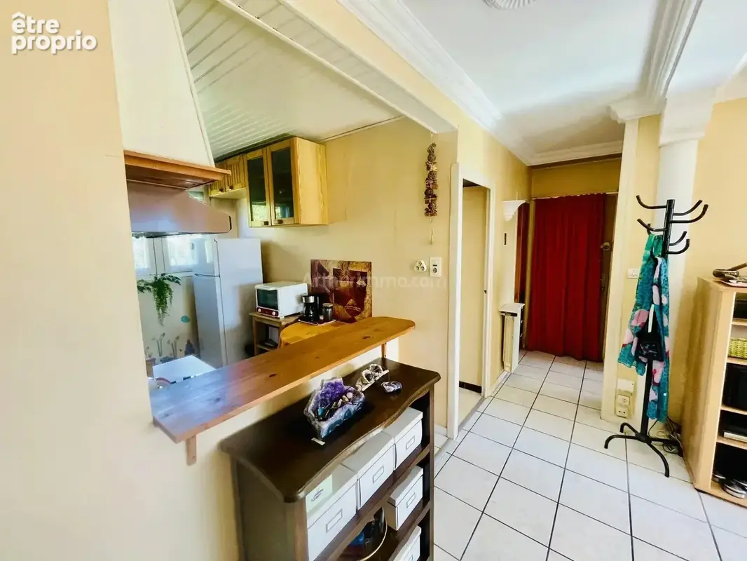 Vente Appartement Grenoble(38100) 88 000ï¿œ - photo 4