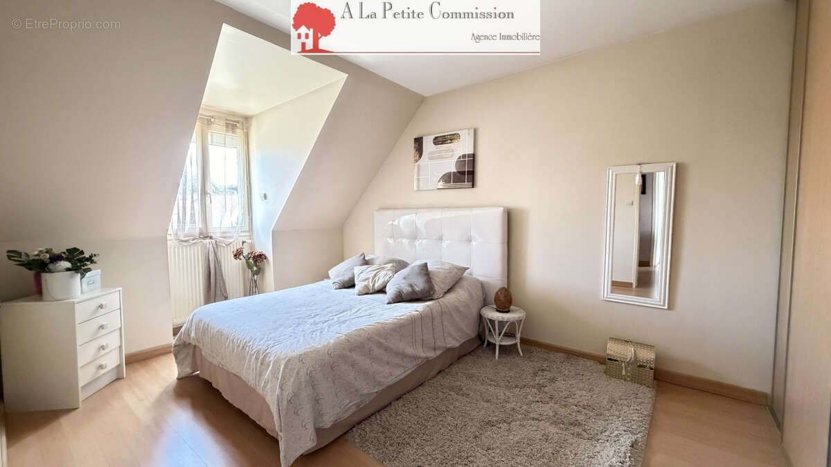 Maison à LUISANT