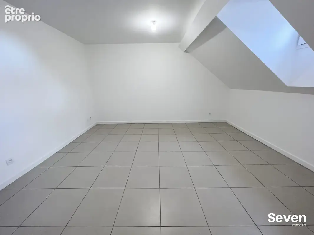 Appartement 1 pièce 15 m² à vendre à Grenoble (38000) - photo 8
