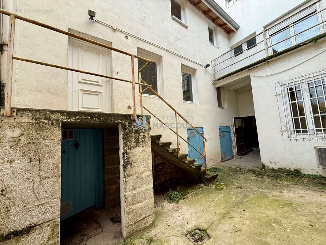 Maison à MONTBRISON