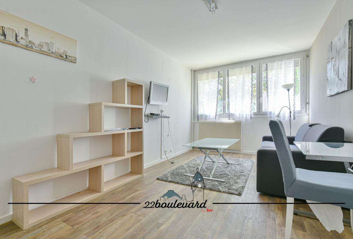 Appartement à LIMOGES