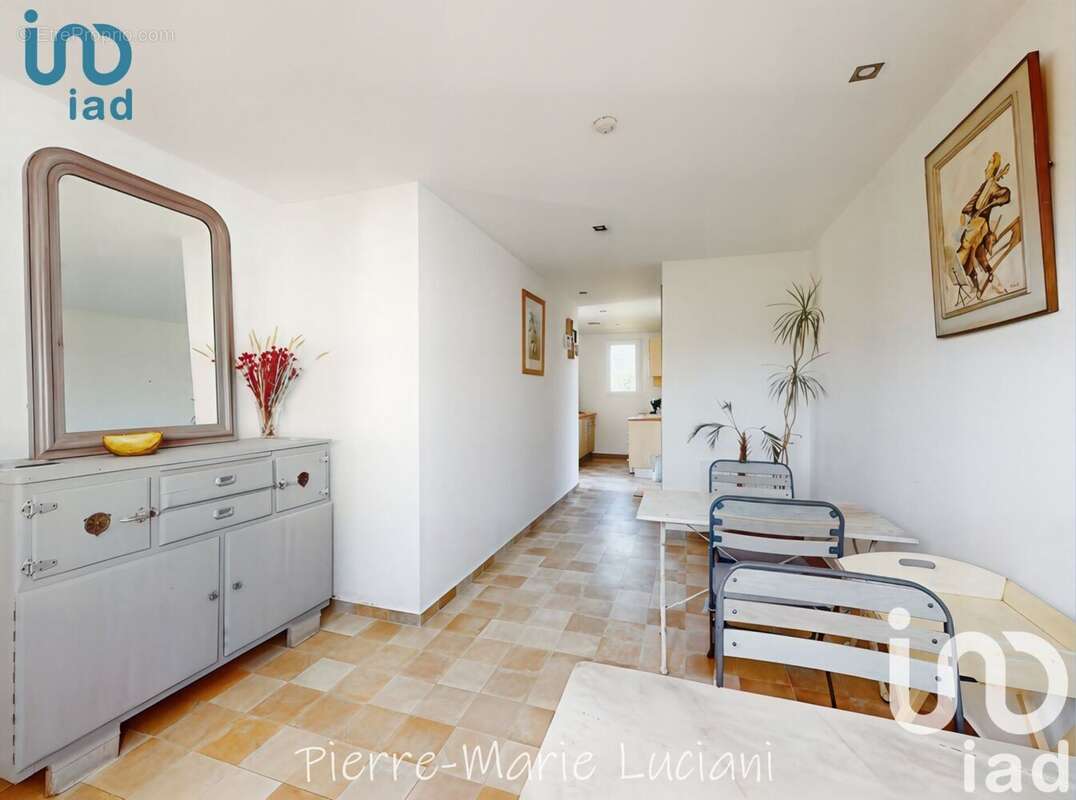 Photo 6 - Maison à CUCURON