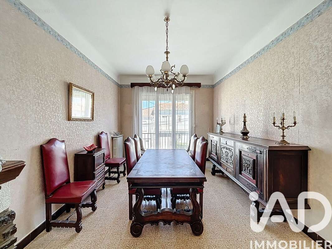 Photo 8 - Maison à PERPIGNAN