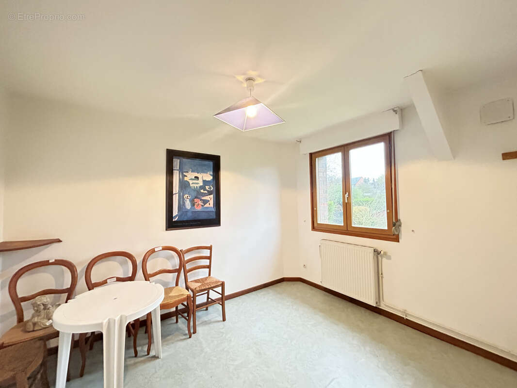 Maison à LE CATEAU-CAMBRESIS