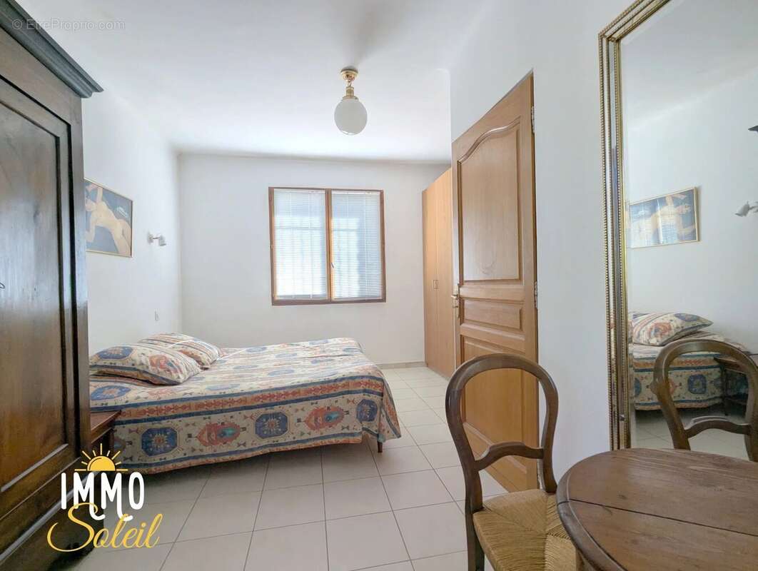 Maison à LA CIOTAT